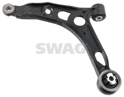Brat suspensie roata SWAG 33 10 4910